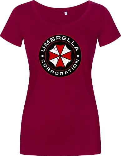 Umbrella Corporation - Horror 