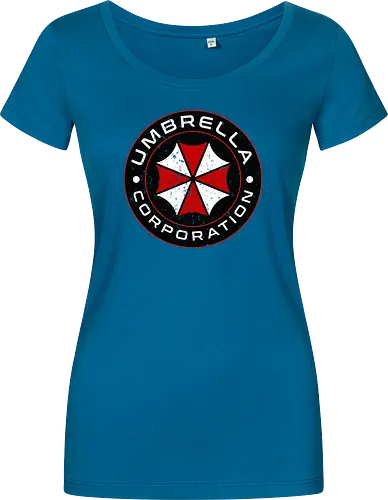Umbrella Corporation - Horror 
