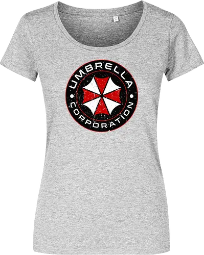 Umbrella Corporation - Horror 