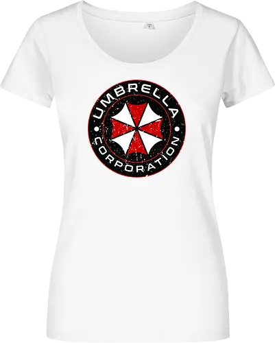 Umbrella Corporation - Horror 