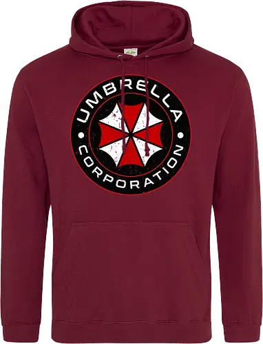 Umbrella Corporation - Horror 