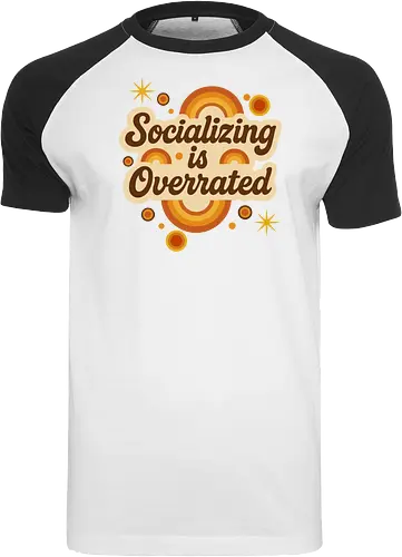 Socializing is Overrated