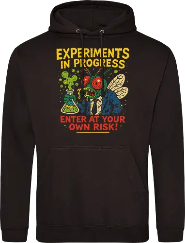 EXPERIMENTS IN PROGRESS