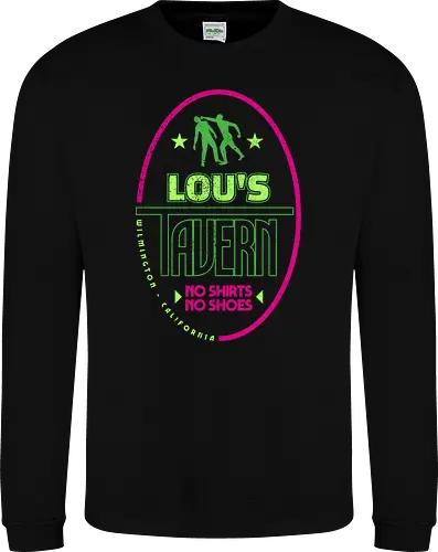 Lou´s Tavern