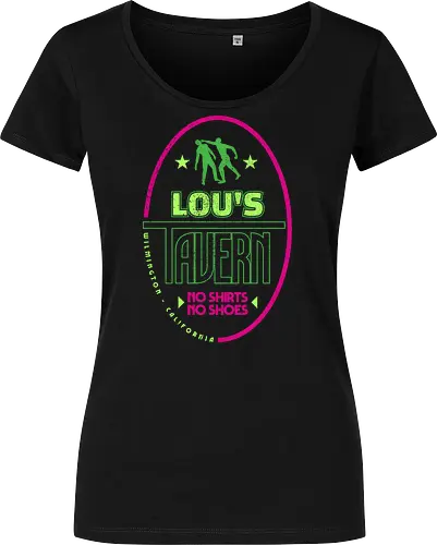 Lou´s Tavern