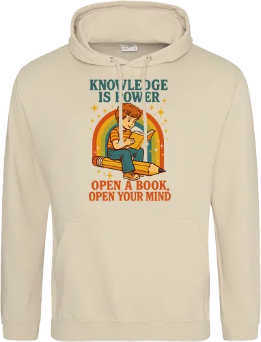 Knowledge is power