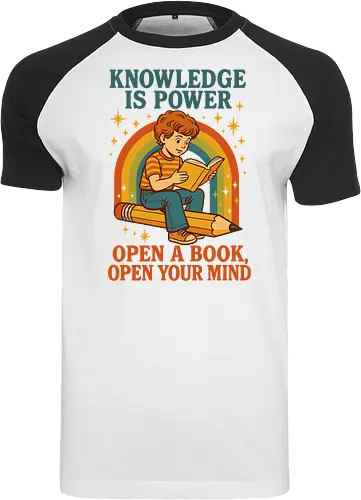 Knowledge is power