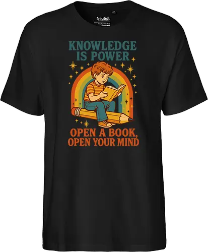 Knowledge is power