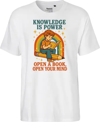 Knowledge is power