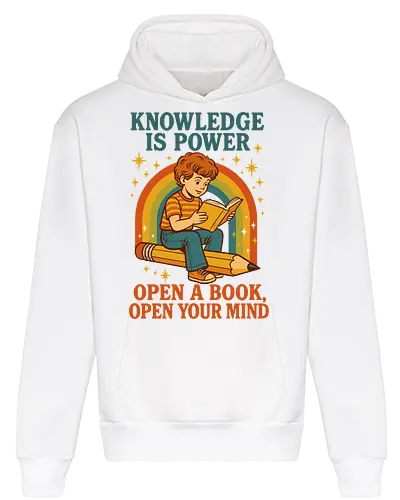 Knowledge is power