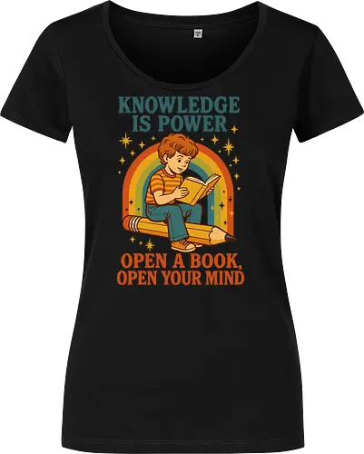 Knowledge is power