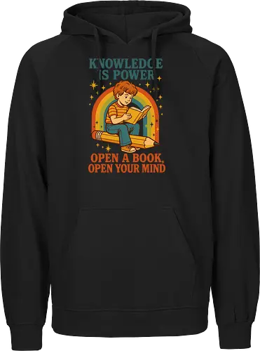 Knowledge is power
