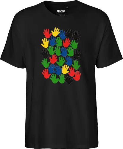 Hands of Unity