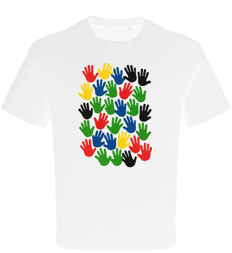 Hands of Unity