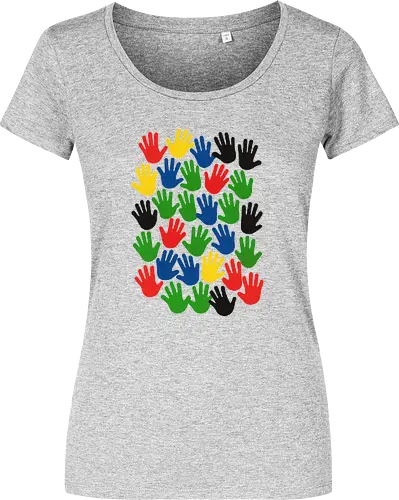 Hands of Unity