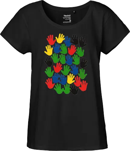Hands of Unity