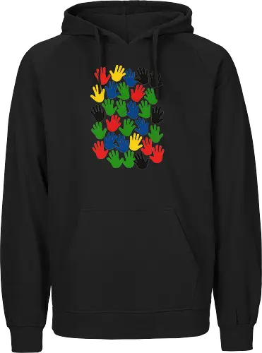 Hands of Unity
