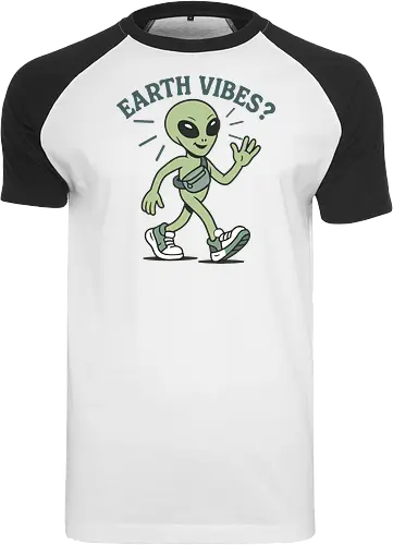 EARTH VIBES?