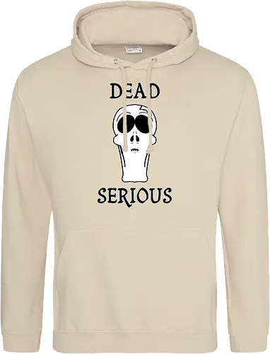 Dead Serious (Toten­ernst)