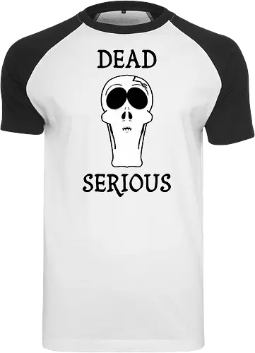 Dead Serious (Toten­ernst)