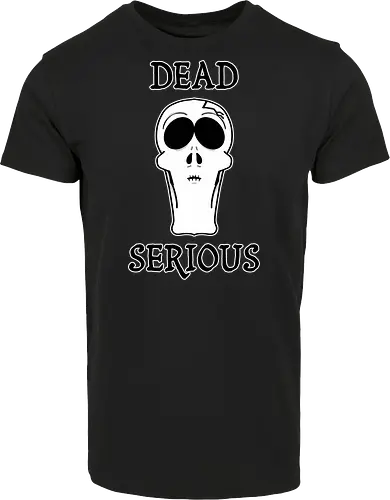 Dead Serious (Toten­ernst)