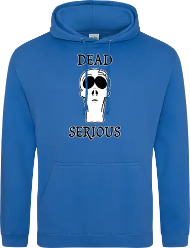 Dead Serious (Toten­ernst)