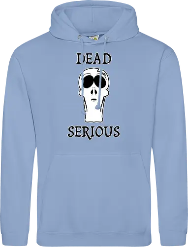Dead Serious (Toten­ernst)