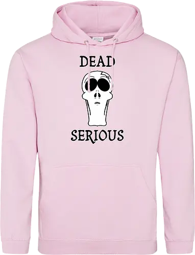 Dead Serious (Toten­ernst)
