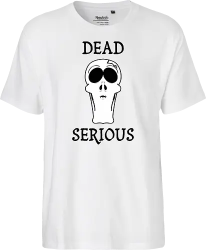 Dead Serious (Toten­ernst)