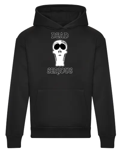 Dead Serious (Toten­ernst)