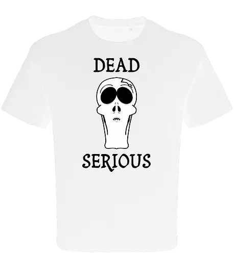 Dead Serious (Toten­ernst)