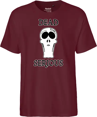 Dead Serious (Toten­ernst)