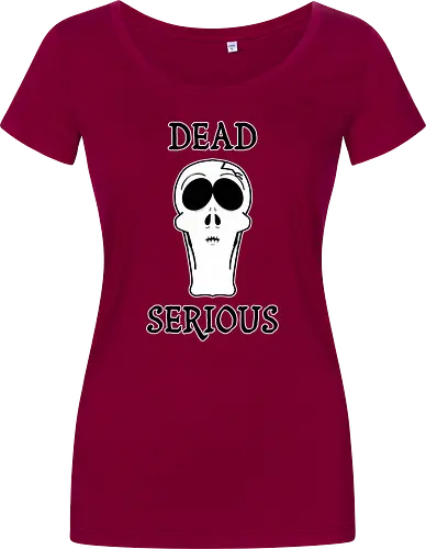 Dead Serious (Toten­ernst)