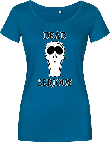 Dead Serious (Toten­ernst)