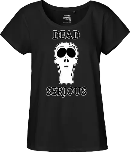 Dead Serious (Toten­ernst)
