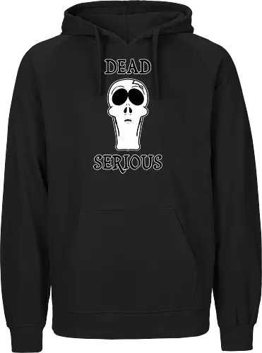 Dead Serious (Toten­ernst)