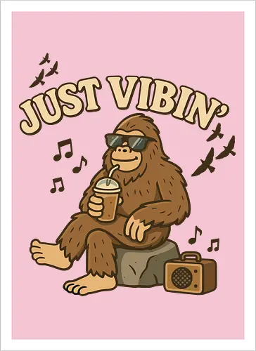 Just Vibin