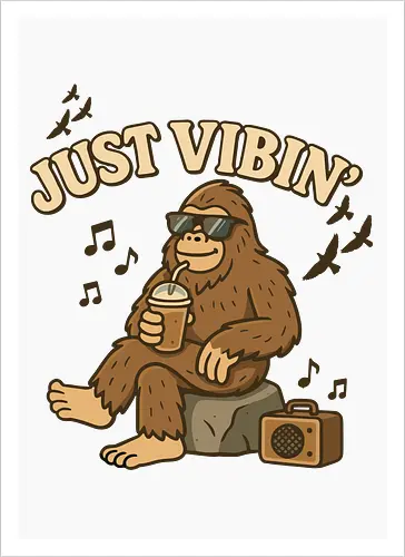 Just Vibin