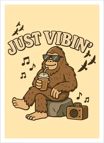Just Vibin