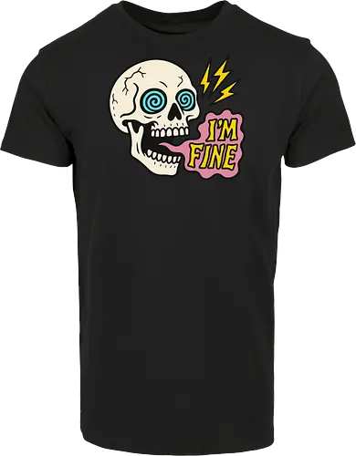 skull i'm fine