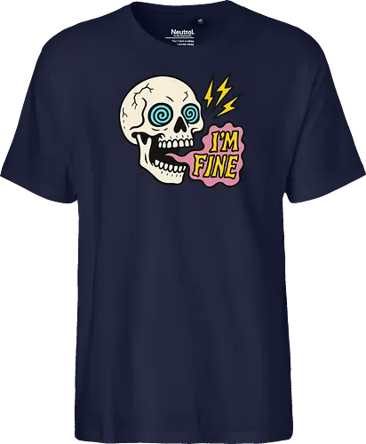 skull i'm fine