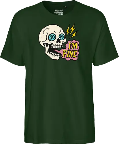 skull i'm fine