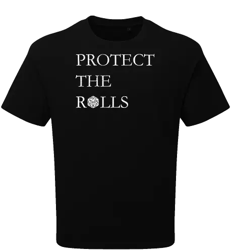 Protect The Rolls