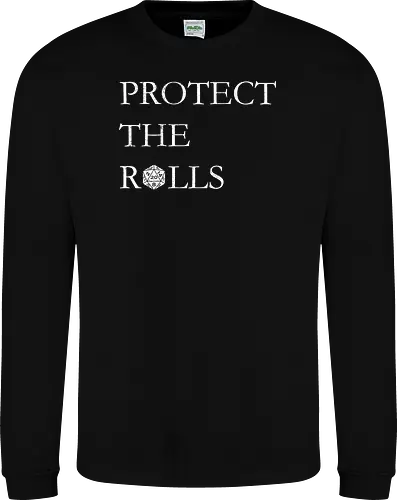 Protect The Rolls