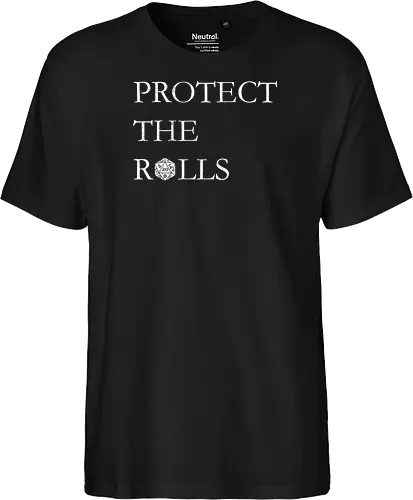 Protect The Rolls