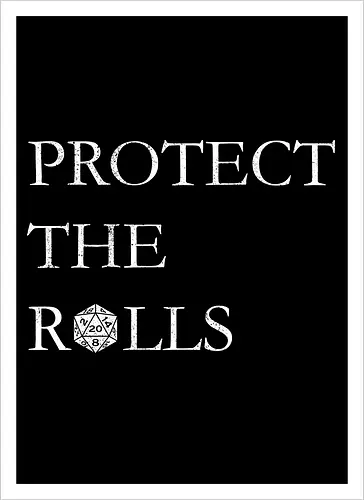 Protect The Rolls