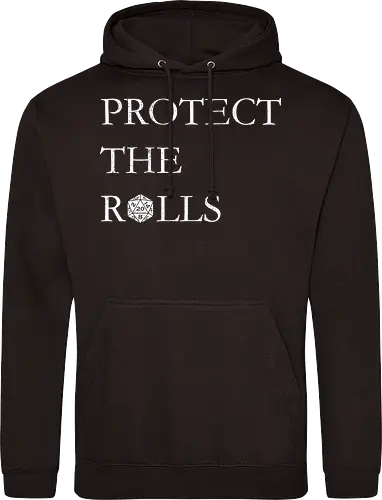 Protect The Rolls