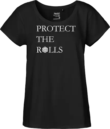 Protect The Rolls