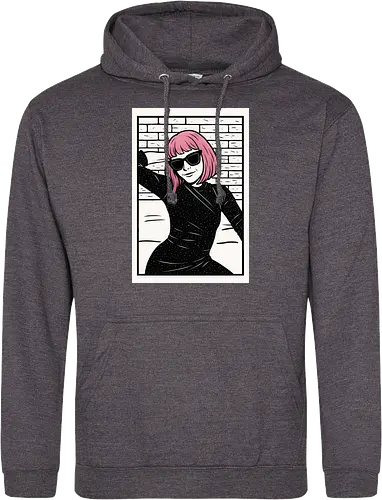 Eva Comic