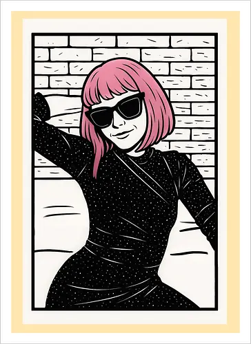 Eva Comic
